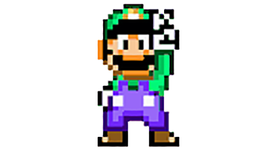 Luigi!